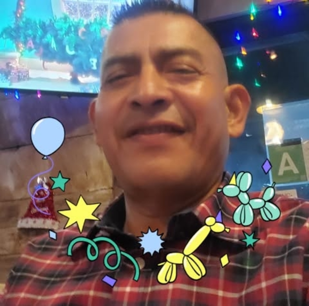 Meet your Posher, Juan